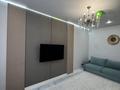 3-комнатная квартира · 90 м² · 1 этаж, Култегин 11 — Сыганак-Култегин за 400 000 ₸ в Астане, Нура р-н — фото 17