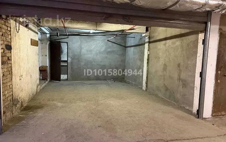 Паркинг · 21 м² · мкр Новый Город, ул. Ерубаева 50/5 за 60 000 ₸ в Караганде, Казыбек би р-н — фото 3