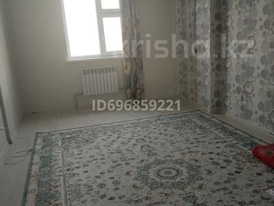 1-бөлмелі пәтер · 45.7 м² · 4/5 қабат, мкр Асар-2 12а — Рядом с Каратауским ЦОН-м (ТЦ Толе би), бағасы: 18 млн ₸ в Шымкенте, Абайский р-н