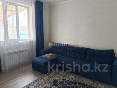 Аренда квартир посуточно в Алматинской обл.: 3-комнатная квартира · 72 м², Айтеке би 23/1 за 33 000 〒 3-комнатная квартира · 72 м², Айтеке би 23/1 за 33 000 〒 в Конаеве (Капчагай)