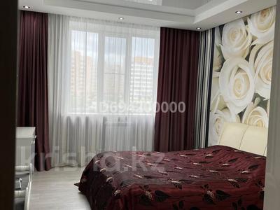 3-комнатная квартира · 119 м² · 5/10 этаж, Казыбек Би 42 за 62 млн ₸ в Усть-Каменогорске