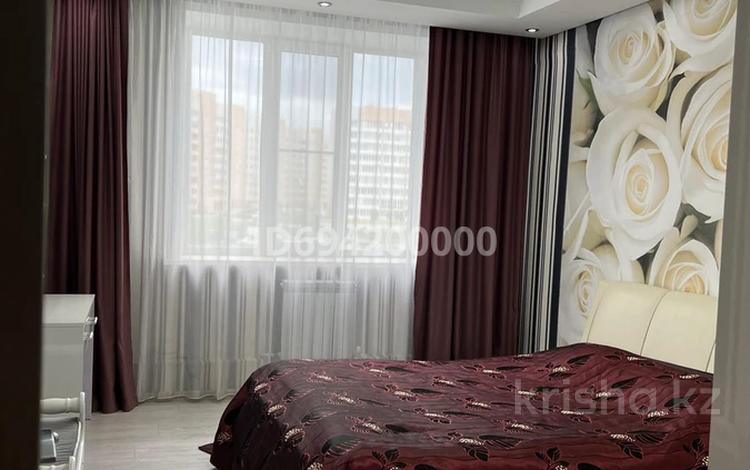 3-бөлмелі пәтер · 119 м² · 5/10 қабат, Казыбек Би 42, бағасы: 62 млн ₸ в Усть-Каменогорске — фото 2