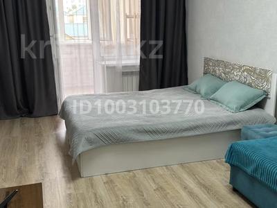 1-комнатная квартира · 46 м² · 3/6 этаж, Плаза, Назарбаева 209 — Костанай Плаза за 12 000 ₸
