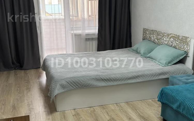 1-комнатная квартира · 46 м² · 3/6 этаж, Плаза, Назарбаева 209 — Костанай Плаза за 11 000 〒 — фото 14