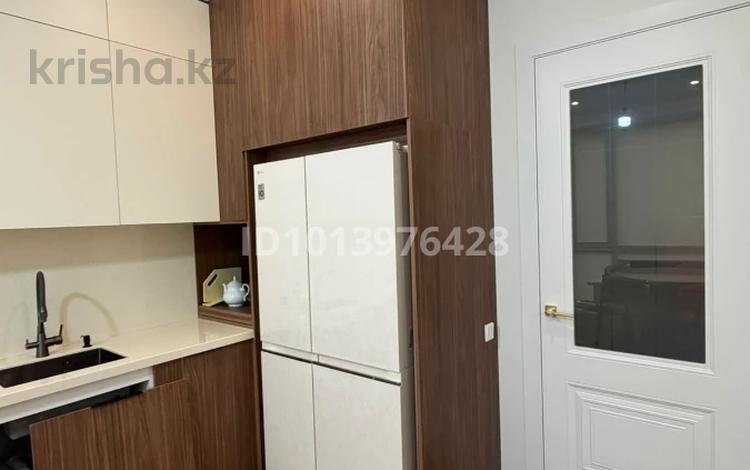 2-комнатная квартира · 69.3 м² · 3/11 этаж, Навои 30 — Жандосова за 80 млн ₸ в Алматы, Бостандыкский р-н — фото 9