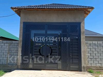 Жеке үй · 9 бөлме · 400 м² · 8 жүзд., ул. Таскол 70, бағасы: 45 млн ₸ в Шымкенте, Абайский р-н