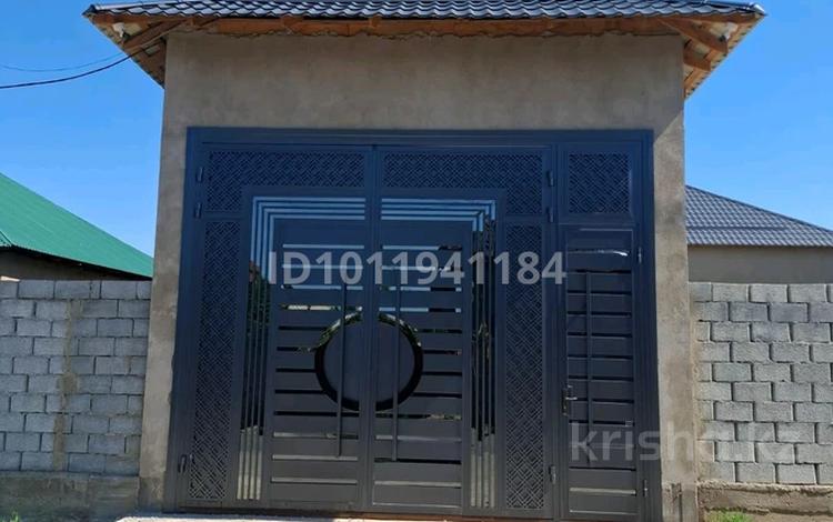 Жеке үй · 9 бөлме · 400 м² · 8 жүзд., ул. Таскол 70, бағасы: 45 млн ₸ в Шымкенте, Абайский р-н — фото 2