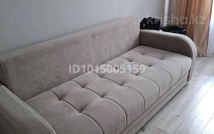 1-бөлмелі пәтер · 40 м² · 3/9 қабат, Есенберлина 94, бағасы: 26 млн ₸ в Усть-Каменогорске — фото 2