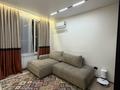 2-комнатная квартира · 52 м² · 12/16 этаж, Каныша Сатпаева за 59 млн ₸ в Алматы, Бостандыкский р-н