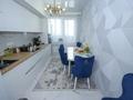 2-бөлмелі пәтер · 60 м² · 12/12 қабат, Сатпаева 90/36, 90/20, бағасы: 49 млн ₸ в Алматы, Бостандыкский р-н — фото 6