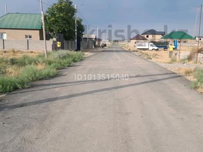 Участок · 10 соток, жилой массив Кайнар Булак, Қайнарбұлақ 1745 за ~ 8.2 млн ₸ в Шымкенте, Абайский р-н