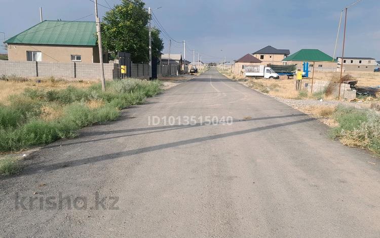 Жер телімі · 10 сотық, Қайнар Бұлақ 1745, бағасы: ~ 8.2 млн ₸ в Шымкенте, Абайский р-н — фото 2
