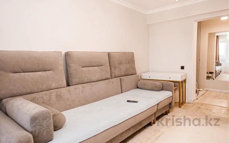 3-бөлмелі пәтер · 62 м² · 7/10 қабат, Абылайхана — срочно ‼️ район встречи, бағасы: 28 млн ₸ в Астане, Алматы р-н — фото 2
