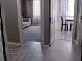 2-комнатная квартира · 65 м² · 2/12 этаж, 4мкр за 38.5 млн ₸ в Конаеве