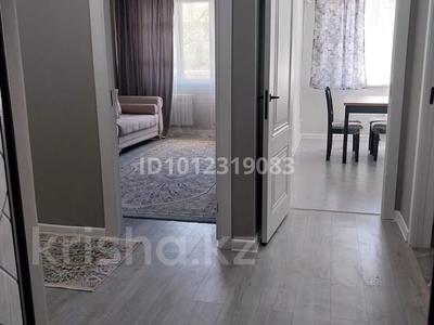 2-комнатная квартира · 65 м² · 2/12 этаж, 4 мкр за 39.9 млн 〒 в Конаеве