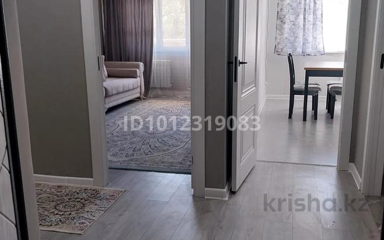 2-комнатная квартира · 65 м² · 2/12 этаж, 4мкр за 38.5 млн ₸ в Конаеве — фото 2