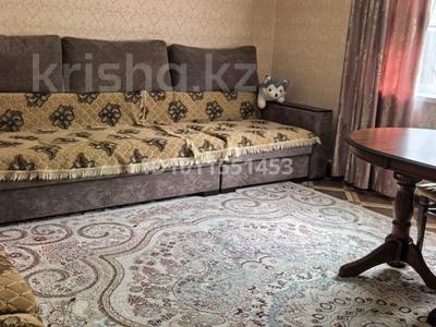 Часть дома · 3 комнаты · 100 м² · 5 сот., Северный 386 — Ипподром за 40 млн ₸ в 