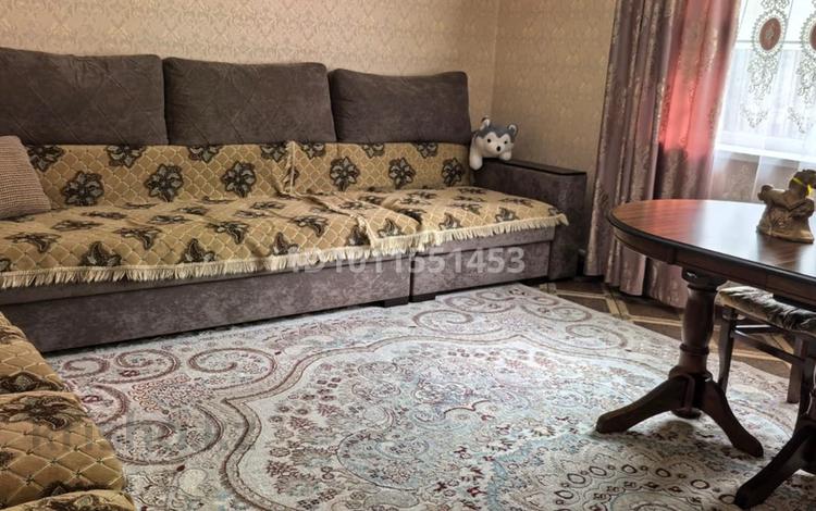 Часть дома · 3 комнаты · 100 м² · 5 сот., Северный 386 — Ипподром за 40 млн ₸ в  — фото 2