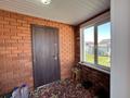 Часть дома · 3 комнаты · 100 м² · 5 сот., Северный 386 — Ипподром за 40 млн ₸ в  — фото 16