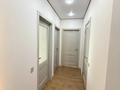 2-бөлмелі пәтер · 64.9 м² · 8/9 қабат, Радостовца 169, бағасы: 75 млн ₸ в Алматы, Бостандыкский р-н — фото 2