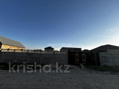 Жеке үй · 4 бөлме · 110 м² · 7 жүзд., Рыночная, бағасы: 9 млн ₸ в Таразе