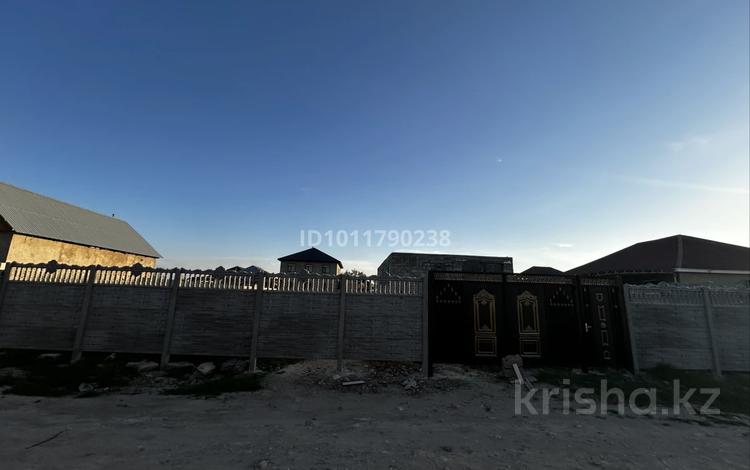 Отдельный дом · 4 комнаты · 110 м² · 7 сот., Рыночная за 10 млн ₸ в Таразе — фото 2