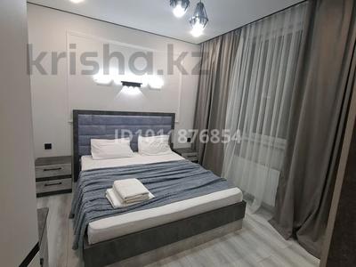 2-комнатная квартира · 60 м² · 2/12 этаж, Мкр. Дарабоз 87 за 20 000 〒 в Алматы, Алатауский р-н