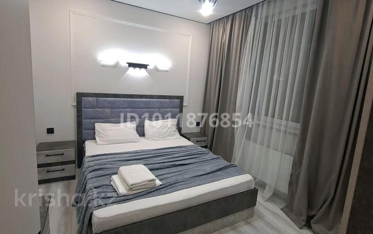 2-комнатная квартира · 60 м² · 2/12 этаж, Мкр. Дарабоз 87 за 18 000 ₸ в Алматы, Алатауский р-н — фото 6
