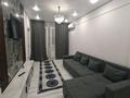 2-комнатная квартира · 60 м² · 2/12 этаж, Мкр. Дарабоз 87 за 18 000 ₸ в Алматы, Алатауский р-н — фото 3