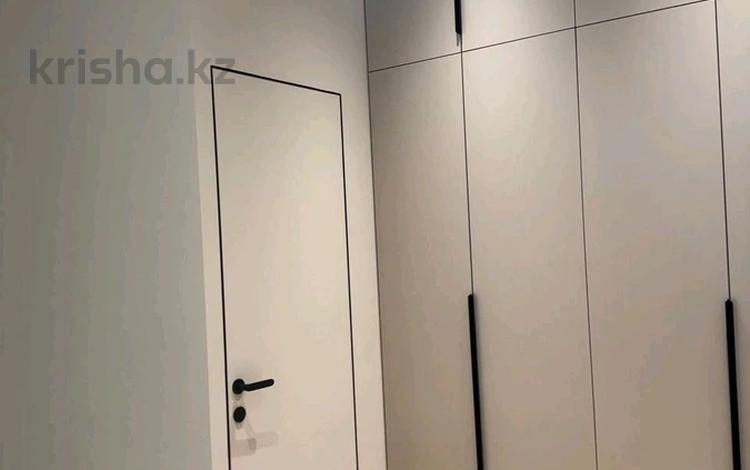 2-бөлмелі пәтер · 57 м² · 10 қабат, Тургут Озала, бағасы: 450 000 ₸ в Алматы, Бостандыкский р-н — фото 2