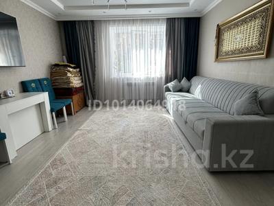 4-бөлмелі пәтер · 90 м² · 4/10 қабат, 29-шағынаудан 5/6, бағасы: 47 млн ₸ в Караганде, Казыбек би р-н