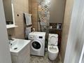4-комнатная квартира · 90 м² · 4/10 этаж, мкр Юго-Восток, 29й микрорайон 5/6 за 47 млн ₸ в Караганде, Казыбек би р-н — фото 13