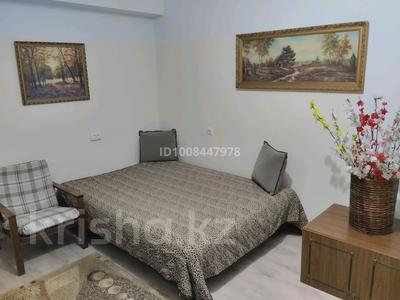 1-бөлмелі пәтер · 30 м², мкр Аксай-1А 7, бағасы: 9 000 ₸ в Алматы, Ауэзовский р-н