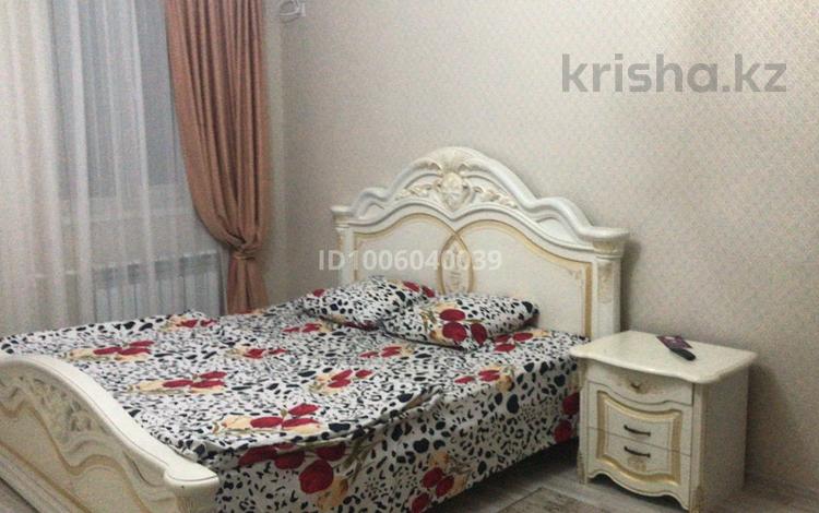 1-комнатная квартира · 40 м² · 2/4 этаж, Көктем 39 за 8 000 ₸ в Жанаозен — фото 2
