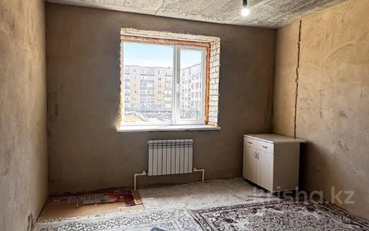 3-комнатная квартира · 100.6 м² · 3/5 этаж, мкр. Алтын орда за 22 млн ₸ в Актобе — фото 5