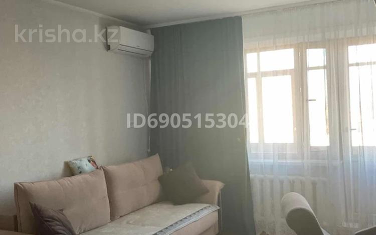 5-бөлмелі пәтер · 100 м² · 8/9 қабат, Бозтаева 40Г — Ресторан Ақ Тілек, бағасы: 37 млн ₸ в Семее — фото 15