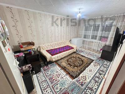 3-комнатная квартира · 66 м² · 3/5 этаж, Жетысу за 18 млн ₸ в Талдыкоргане, мкр Жетысу