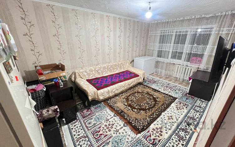3-комнатная квартира · 66 м² · 3/5 этаж, Жетысу за 18 млн ₸ в Талдыкоргане, мкр Жетысу — фото 12