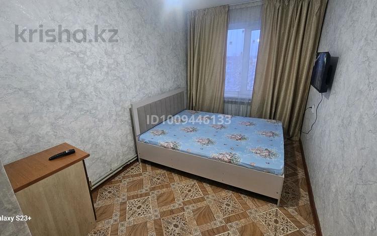 2-бөлмелі пәтер · 45 м² · 5/5 қабат, Лермонтова 45 — Абая Лермонтова, бағасы: 140 000 ₸ в Талгаре — фото 2