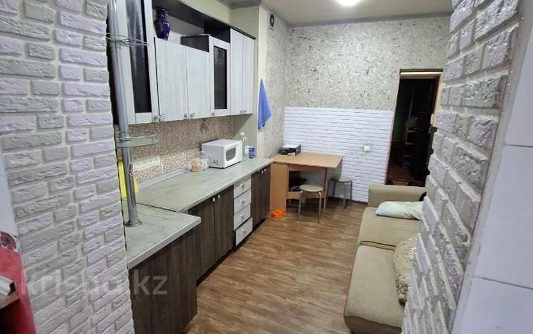 1-комнатная квартира · 38.3 м² · 3/5 этаж, мкр Айнабулак-2 за 27 млн ₸ в Алматы, Жетысуский р-н — фото 12