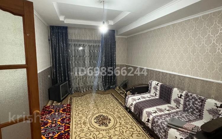 2-бөлмелі пәтер · 58 м² · 5/9 қабат, Толе би 95 — Призидентский парк, бағасы: 100 000 ₸ в Таразе — фото 2