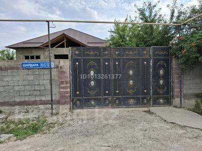 Жеке үй · 7 бөлме · 150 м² · 10 жүзд., Шардара 65, бағасы: 50 млн ₸ в Шымкенте, Туран р-н