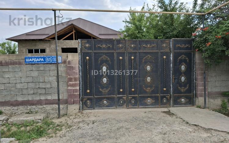 Отдельный дом · 7 комнат · 150 м² · 10 сот., Шардара 65 за 50 млн ₸ в Шымкенте, Туран р-н — фото 2