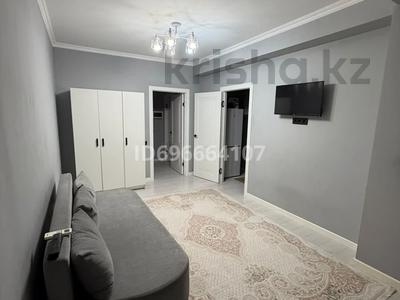 2-бөлмелі пәтер · 58 м² · 1/6 қабат, Торетай 94А — Сейфуллина, бағасы: 330 000 ₸ в Алматы, Жетысуский р-н