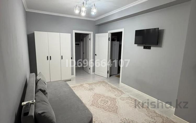 2-комнатная квартира · 58 м² · 1/6 этаж, Торетай 94А — Сейфуллина за 320 000 ₸ в Алматы, Жетысуский р-н — фото 12