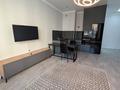 2-бөлмелі пәтер · 53 м² · 7/9 қабат, Е-899 1/1, бағасы: 350 000 ₸ в Астане