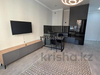 2-бөлмелі пәтер · 53 м² · 7/9 қабат, Е-899 1/1, бағасы: 350 000 ₸ в Астане