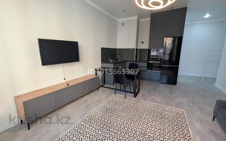 2-бөлмелі пәтер · 53 м² · 7/9 қабат, Е-899 1/1, бағасы: 350 000 ₸ в Астане — фото 14