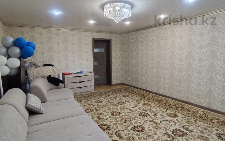 4-комнатная квартира · 75 м² · 1/5 этаж, Ломоносова 13 за ~ 16.5 млн ₸ в Экибастузе — фото 2