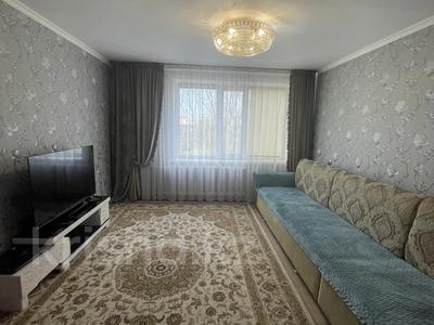 3-комнатная квартира, 64 м², 6/10 этаж, Украинская 101 за 22.7 млн 〒 в Павлодаре